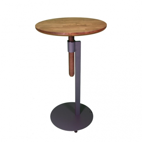 Spin Bar Table