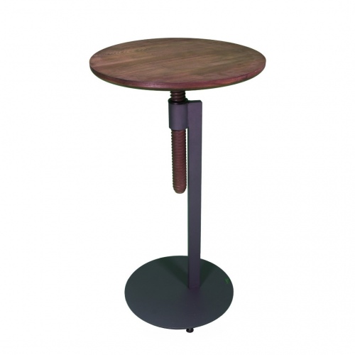 Spin Bar Table