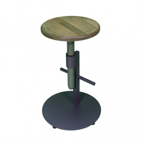 Spin Bar Stool