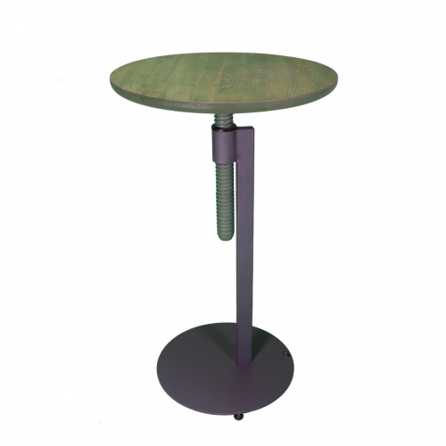 Spin Bar Table