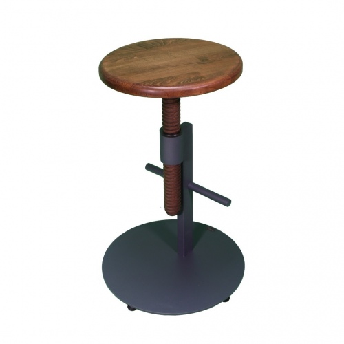 Spin Bar Stool