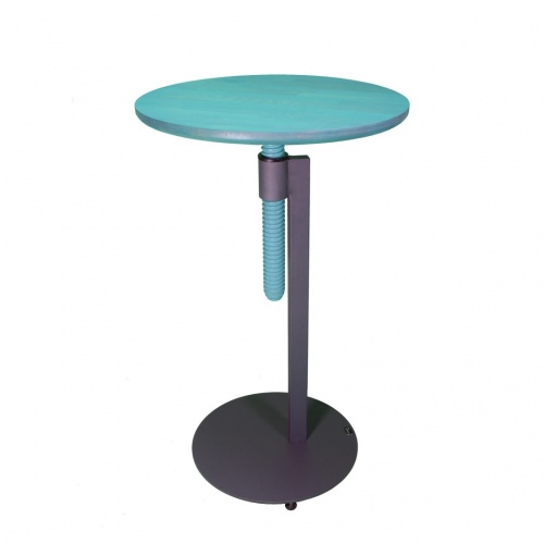 Spin Bar Table